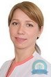 Детский кардиолог, детский врач функциональной диагностики Филонова Анна Юрьевна