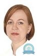 Гематолог Шемякина Екатерина Леонидовна