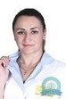 Массажист Морозова Екатерина Валерьевна