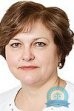 Гастроэнтеролог, гематолог Шурганова Елена Васильевна