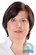 Кардиолог, психолог, терапевт Колесниченко Ирина Вячеславовна