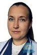 Детский гастроэнтеролог, педиатр, детский врач узи Грошовкина Мария Владимировна