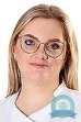 Детский иммунолог, детский аллерголог Григорьева Мария Николаевна