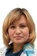 Педиатр, детский иммунолог, детский аллерголог Мокеева Екатерина Сергеевна