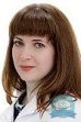 Диетолог, эндокринолог Кокина Елизавета Сергеевна