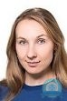 Стоматолог, стоматолог-ортопед Соловкова Анастасия Александровна