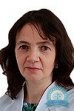 Кардиолог, врач функциональной диагностики Самоявчева Светлана Владимировна