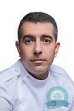 Стоматолог, стоматолог-ортопед, стоматолог-хирург, стоматолог-имплантолог Мхитарян Артур Арменакович