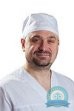 Стоматолог, стоматолог-терапевт Кудрявцев Дмитрий Владимирович