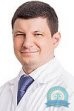 Проктолог Зубенков Максим Владимирович