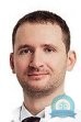 Хирург, проктолог Лузан Роман Евгеньевич