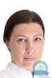 Детский лор (отоларинголог) Фролова Наталья Александровна