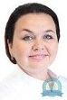 Терапевт, врач функциональной диагностики, врач узи Лазарева Ольга Александровна