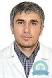 Уролог, врач узи, уролог-андролог, андролог, дерматовенеролог Саидов Саид Чамсулвараевич