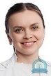 Стоматолог, остеопат, стоматолог-терапевт Рыбкина Юлия Геннадьевна