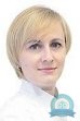 Пульмонолог, терапевт, врач функциональной диагностики Любавина Наталья Александровна
