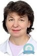 Остеопат Крайнюкова Алла Ивановна