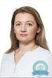 Детский нефролог, педиатр, детский врач узи Застело Елена Сергеевна
