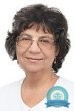 Пластический хирург, челюстно-лицевой хирург Короткова Надежда Леноктовна