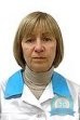 Ревматолог Магнутова Лариса Юльевна