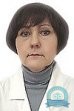 Детский лор (отоларинголог) Суворова Ольга Валерьевна