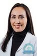 Офтальмолог (окулист), офтальмохирург Мавлони Рухшона Абдусаломовна
