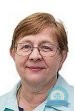 Фтизиатр Репина Надежда Борисовна