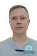Физиотерапевт, врач лфк Кошуняев Алексей Дмитриевич