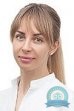 Стоматолог, стоматолог-терапевт Грихутик (Белякова) Светлана
