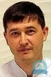Стоматолог-хирург, стоматолог-имплантолог, челюстно-лицевой хирург Кузьмин Андрей Валерьевич