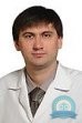 Рентгенолог, врач узи, врач мрт Радченко Евгений Александрович