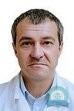 Психиатр, психотерапевт Учакин Константин Андреевич