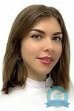 Диетолог, эндокринолог Беликина Дарья Викторовна