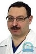 Уролог, уролог-андролог Сорокин Дмитрий Алексеевич