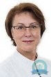 Терапевт, иммунолог, аллерголог Бокова Лариса Викторовна