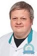 Стоматолог, стоматолог-ортопед Новожилов Иван Александрович
