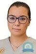 Стоматолог-терапевт, стоматолог-хирург, стоматолог-имплантолог, челюстно-лицевой хирург Вискова Валерия Владимировна
