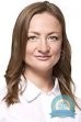 Массажист Чусова Анастасия Константиновна