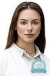 Пластический хирург Кочнева Елизавета Андреевна