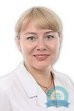 Кардиолог Абашева Елена Владимировна