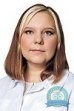 Эндокринолог Ляпина Юлия Владимировна