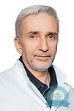 Анестезиолог, анестезиолог-реаниматолог, реаниматолог Седов Валерий Иванович