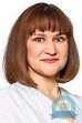 Врач ЛФК Обломова Елена Владимировна
