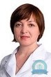 Невролог, вертебролог Гузанова Елена Владимировна