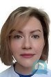Инфекционист, врач узи Есина Екатерина Львовна