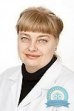 Рефлексотерапевт Комарова Елена Викторовна