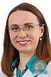 Детский гастроэнтеролог Канькова Нелли Юрьевна