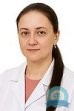 Маммолог, онколог Железняк Алла Викторовна