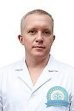 Травматолог-ортопед, ортопед, травматолог Ежов Михаил Юрьевич