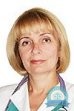 Гастроэнтеролог Шкенева Людмила Николаевна